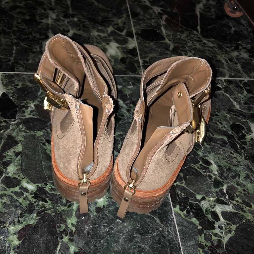 Aldo bootie - Picture 4 of 4